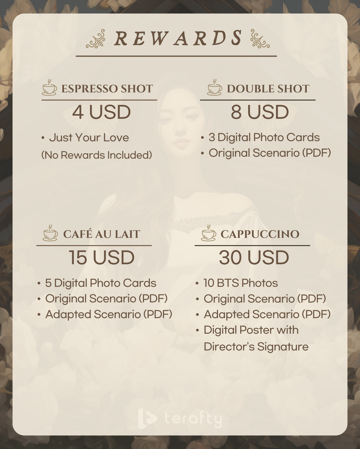 Cafe Diem