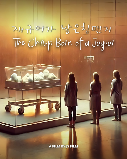 The Chimp Born of a Jaguar